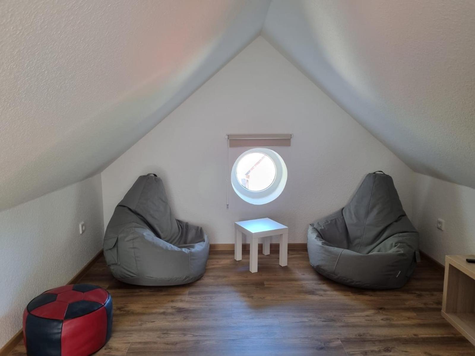 Landhaus Westerloy ヴェスターシュテーデ エクステリア 写真