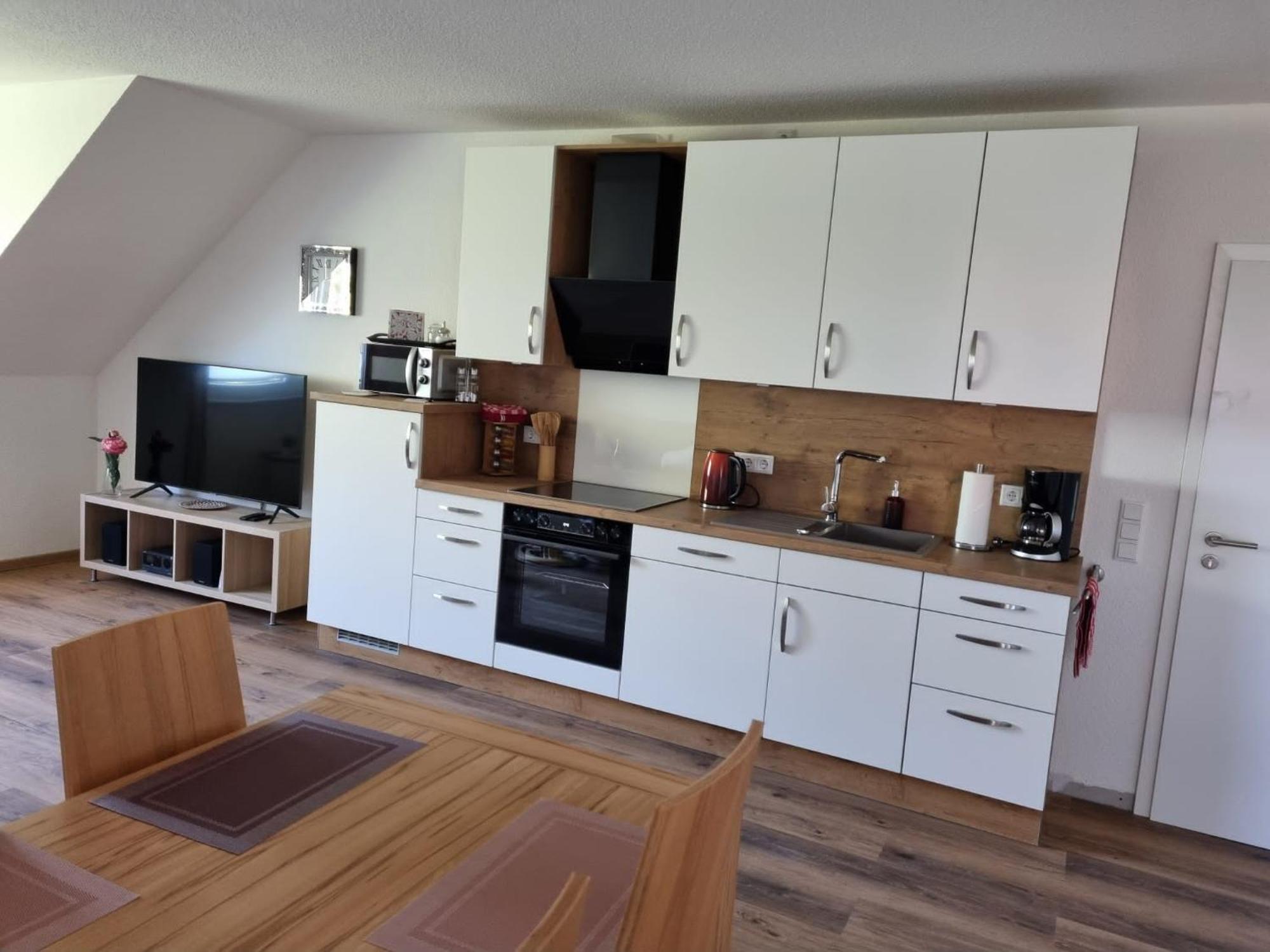 Landhaus Westerloy ヴェスターシュテーデ エクステリア 写真